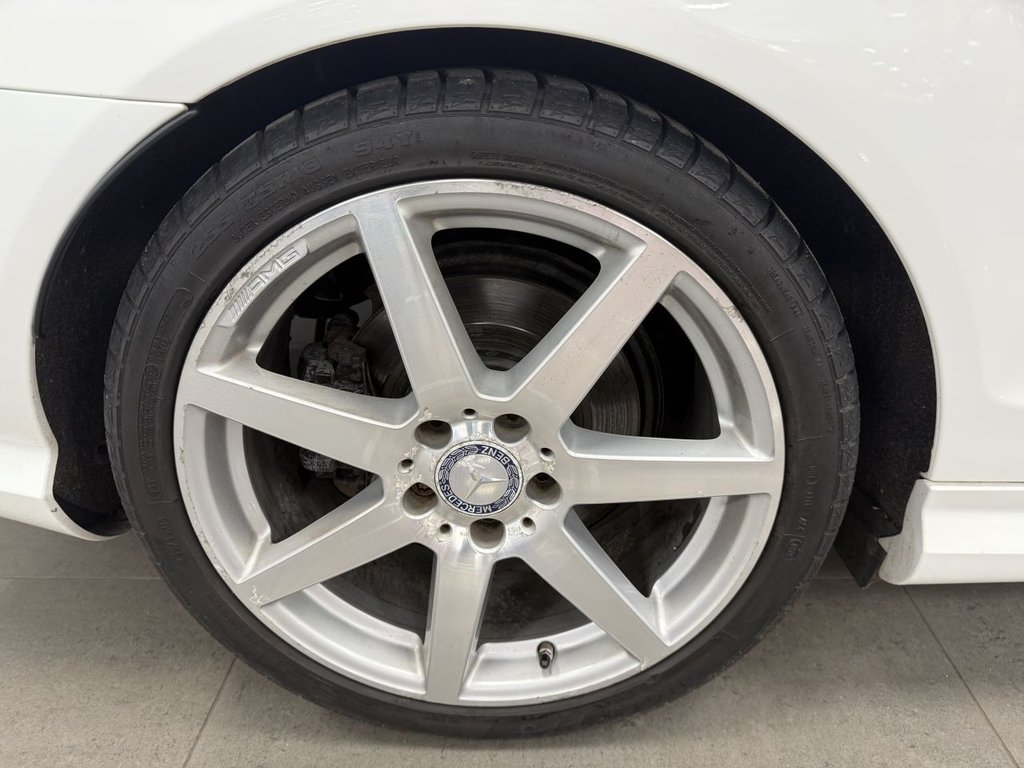 Used Mercedes-Benz C Class 2015 for sale - 76266616: Photo 42