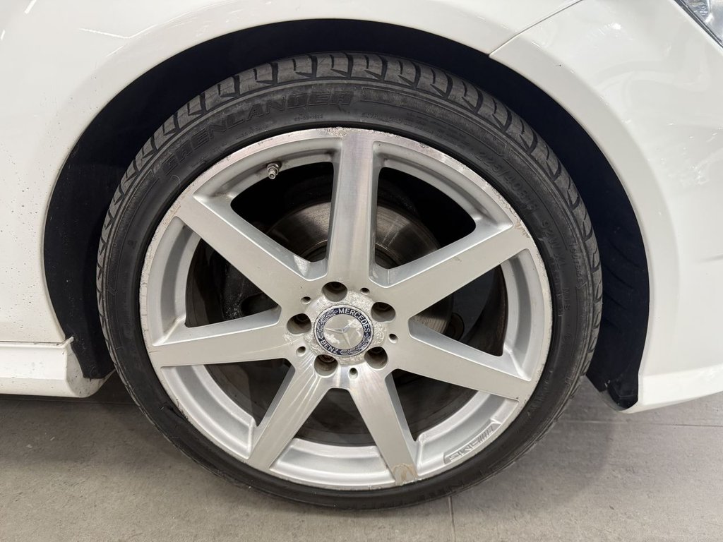 Used Mercedes-Benz C Class 2015 for sale - 76266616: Photo 43