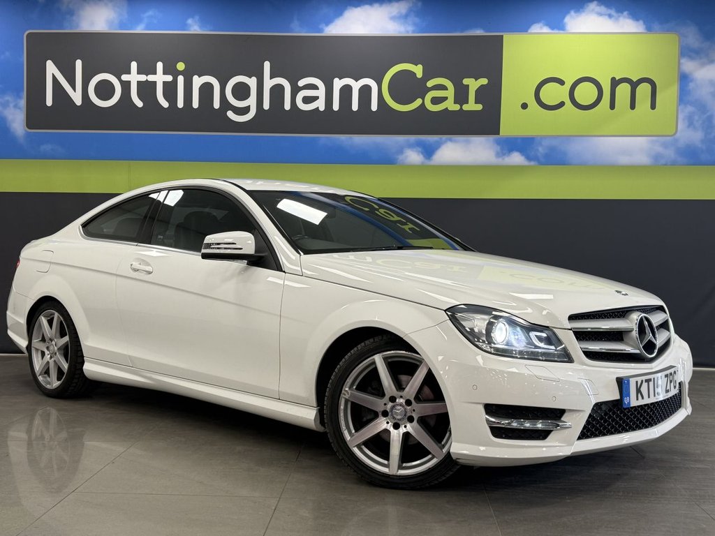 Used Mercedes-Benz C Class 2015 for sale - 76266616: Photo 45