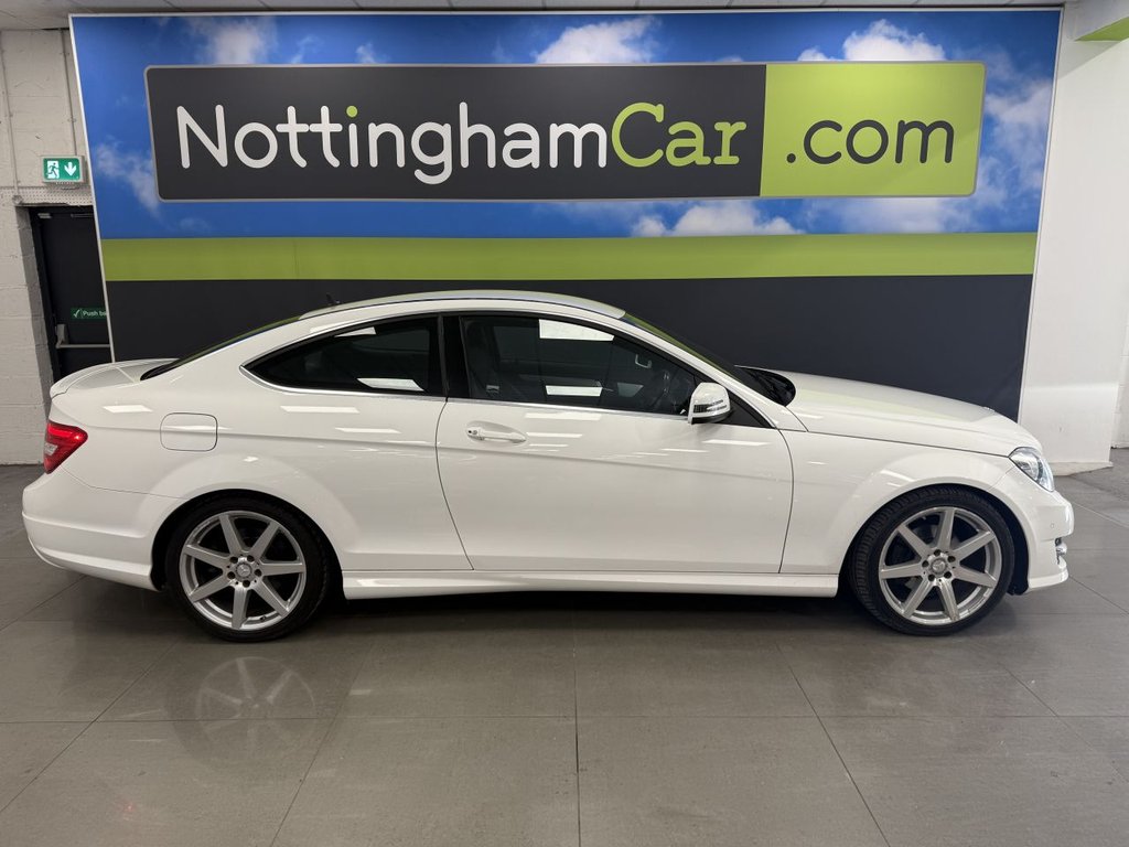 Used Mercedes-Benz C Class 2015 for sale - 76266616: Photo 6
