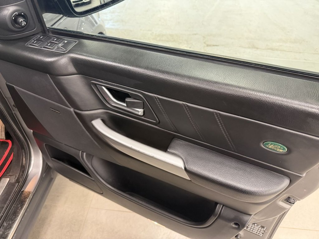 Used Land Rover Range Rover Sport 2009 for sale - 77891101: Photo 15
