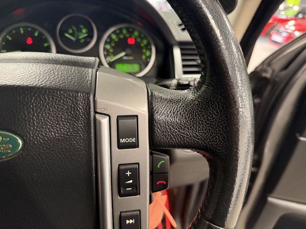 Used Land Rover Range Rover Sport 2009 for sale - 77891101: Photo 19