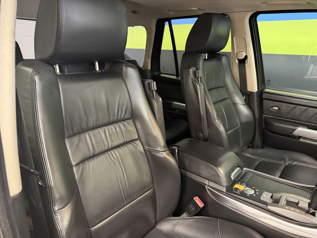 Used Land Rover Range Rover Sport 2009 for sale - 77891101: Photo 22