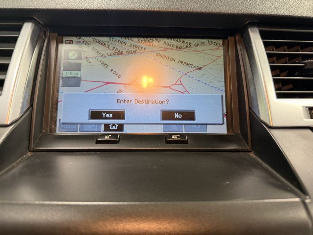 Used Land Rover Range Rover Sport 2009 for sale - 77891101: Photo 23