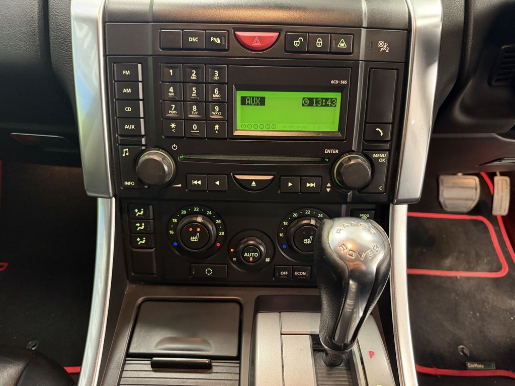 Used Land Rover Range Rover Sport 2009 for sale - 77891101: Photo 25