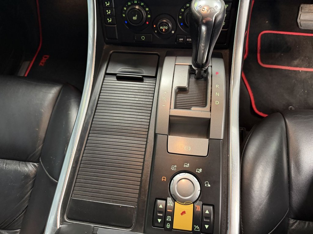 Used Land Rover Range Rover Sport 2009 for sale - 77891101: Photo 26