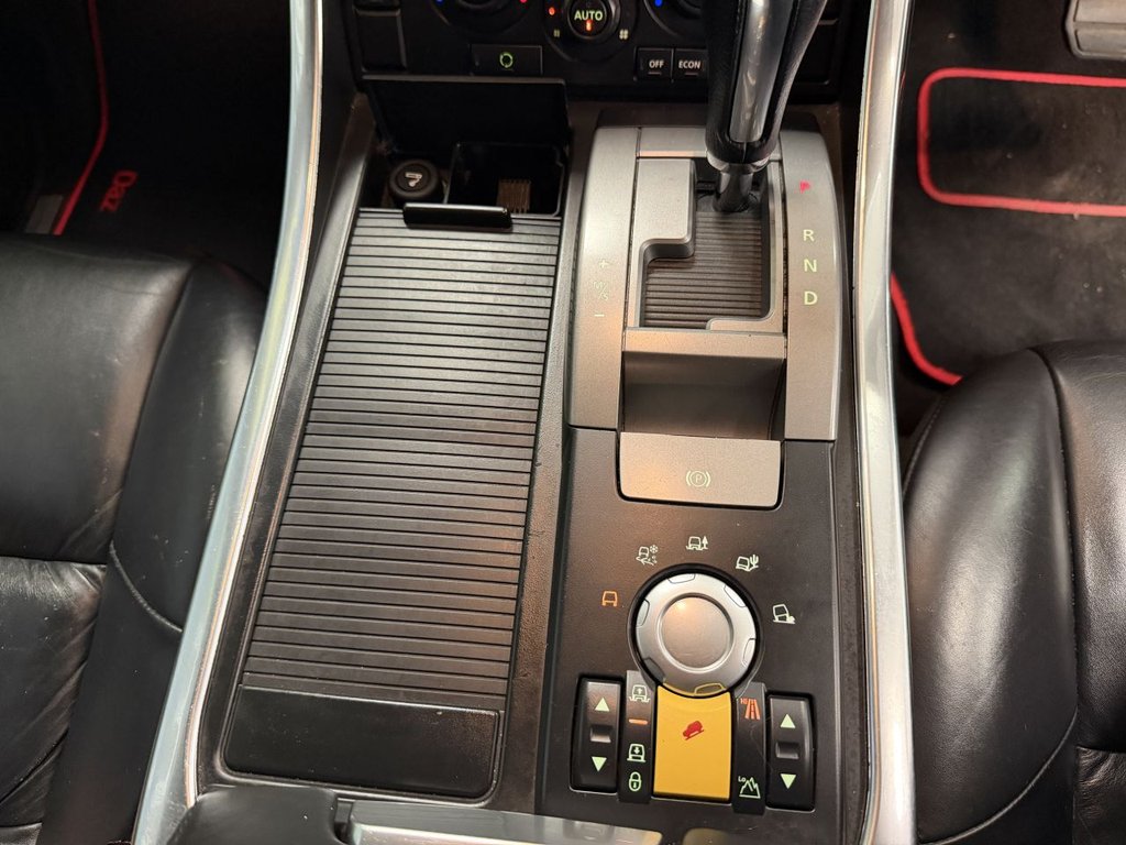 Used Land Rover Range Rover Sport 2009 for sale - 77891101: Photo 27
