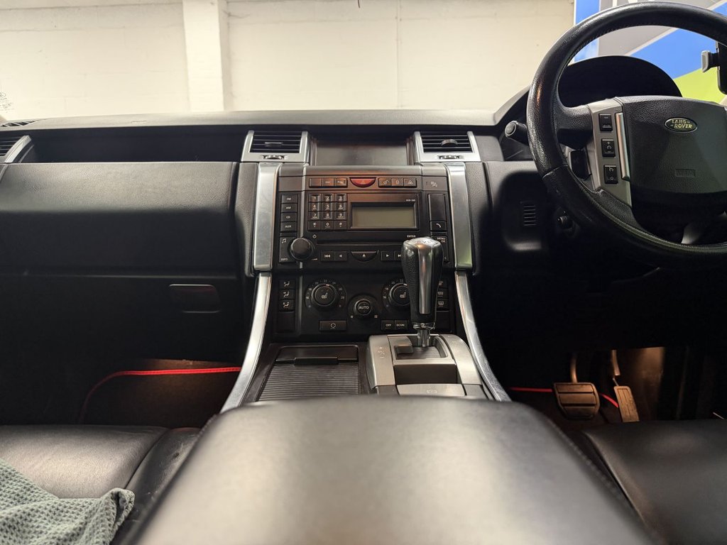 Used Land Rover Range Rover Sport 2009 for sale - 77891101: Photo 32