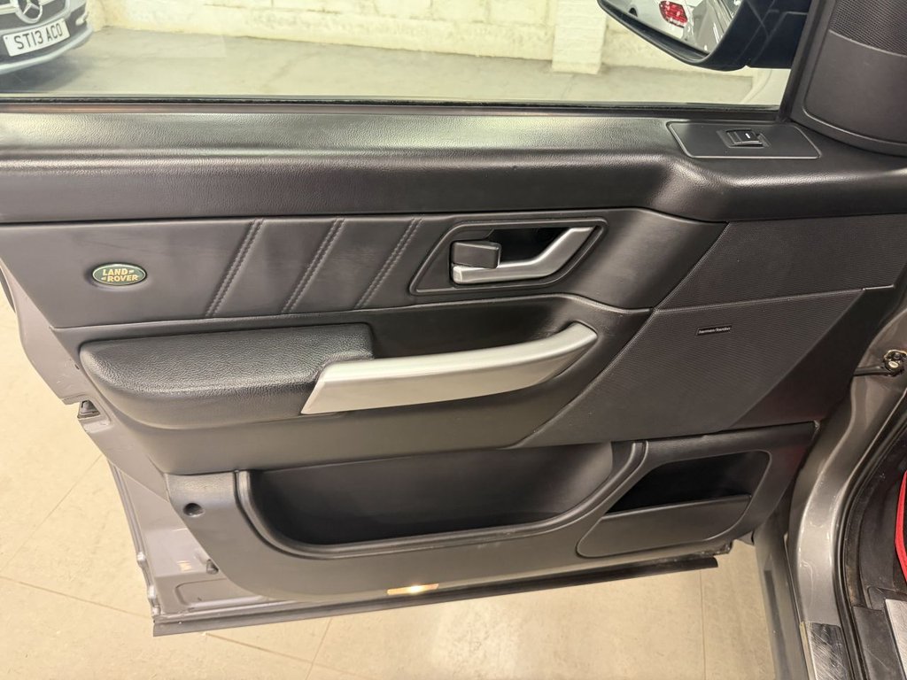 Used Land Rover Range Rover Sport 2009 for sale - 77891101: Photo 33