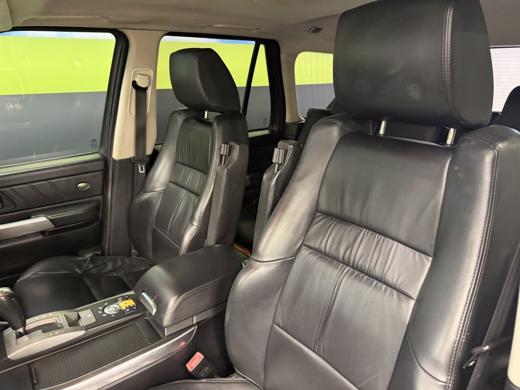 Used Land Rover Range Rover Sport 2009 for sale - 77891101: Photo 36