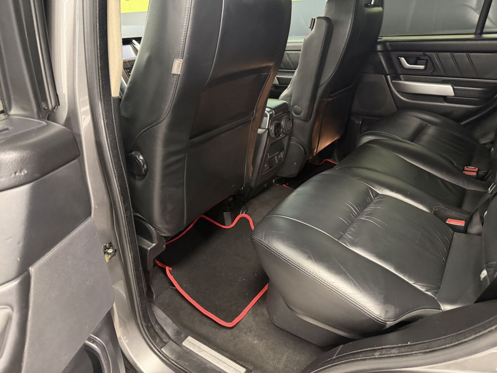 Used Land Rover Range Rover Sport 2009 for sale - 77891101: Photo 38