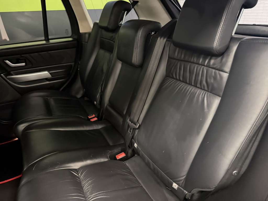 Used Land Rover Range Rover Sport 2009 for sale - 77891101: Photo 39