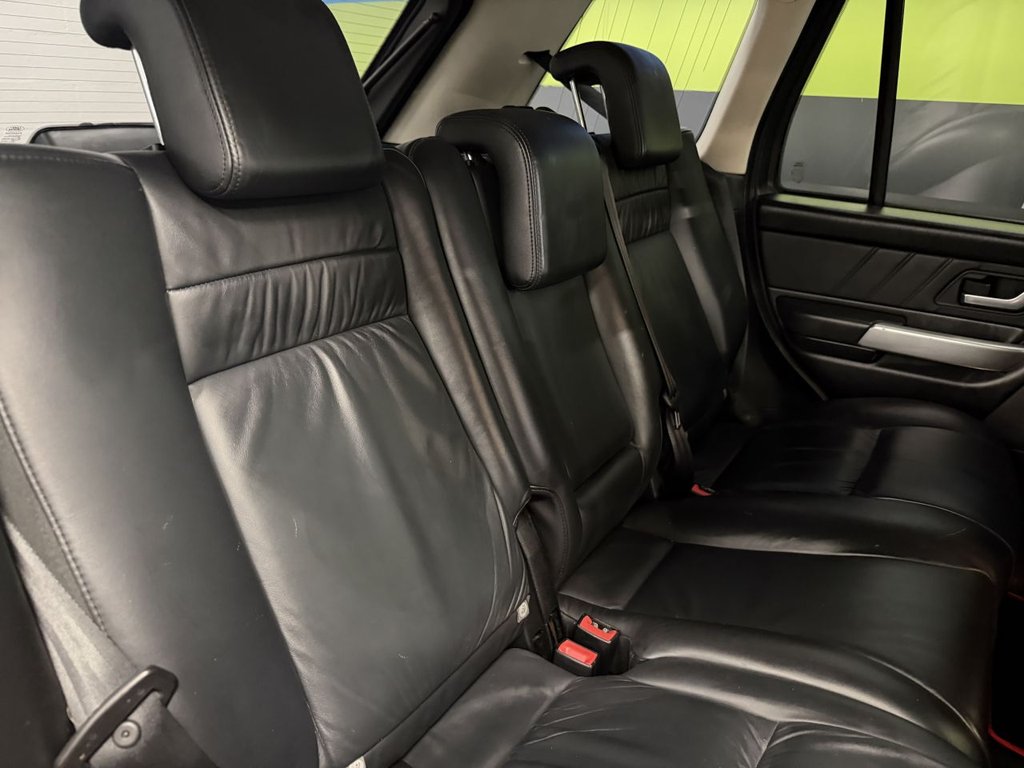 Used Land Rover Range Rover Sport 2009 for sale - 77891101: Photo 41