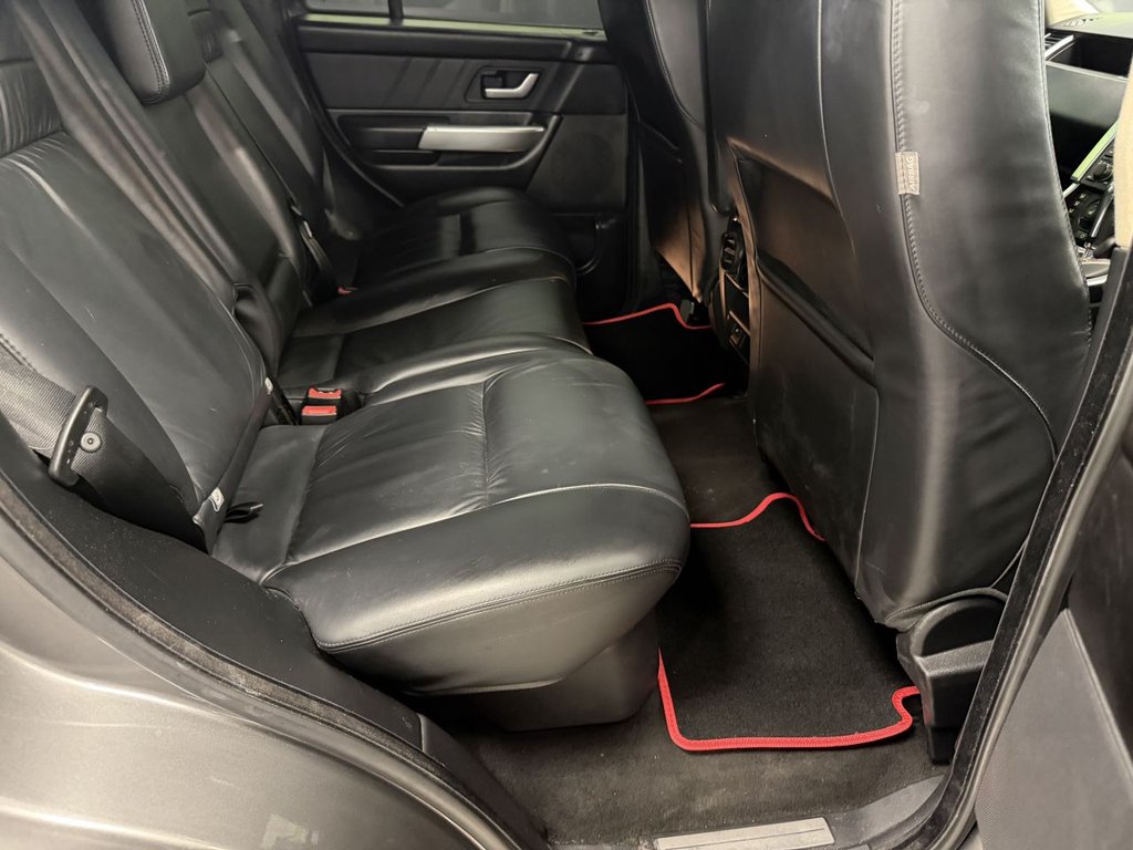 Used Land Rover Range Rover Sport 2009 for sale - 77891101: Photo 42