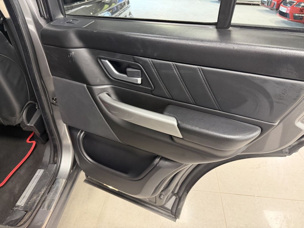 Used Land Rover Range Rover Sport 2009 for sale - 77891101: Photo 43