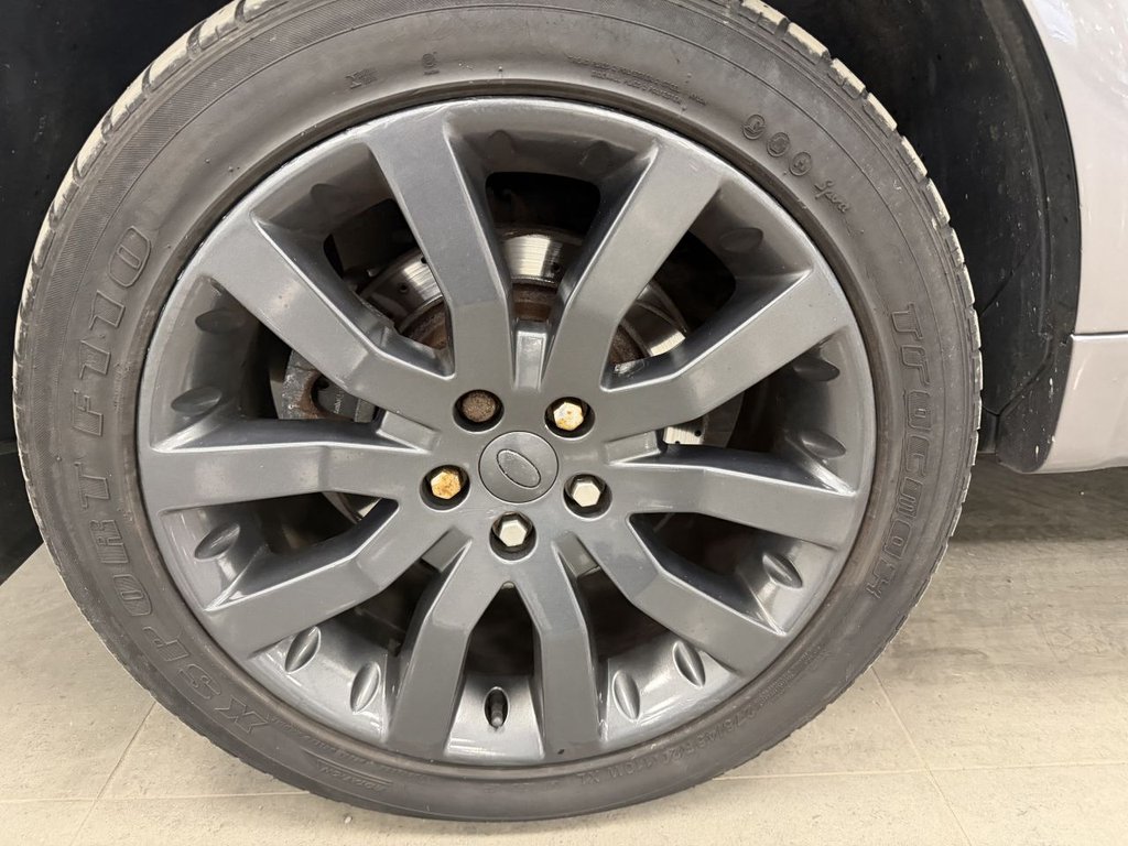 Used Land Rover Range Rover Sport 2009 for sale - 77891101: Photo 44