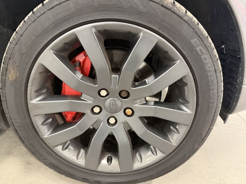 Used Land Rover Range Rover Sport 2009 for sale - 77891101: Photo 45