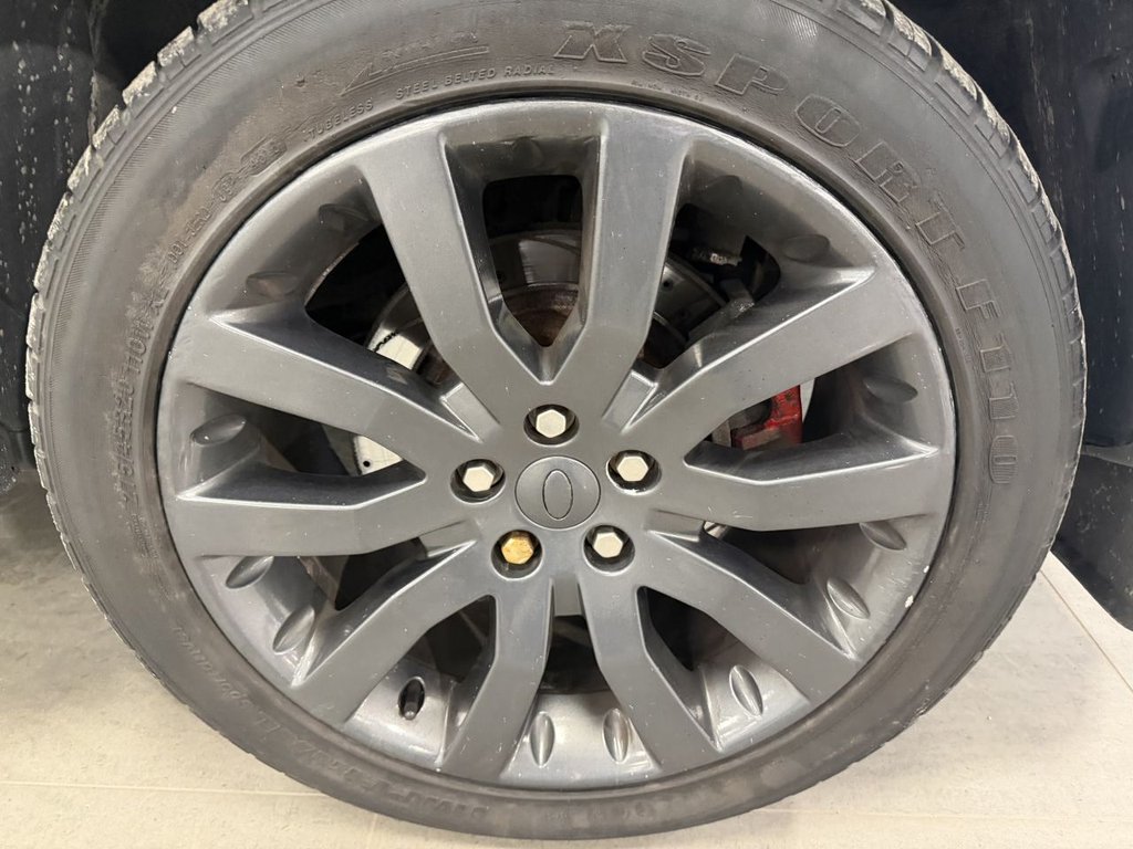 Used Land Rover Range Rover Sport 2009 for sale - 77891101: Photo 47