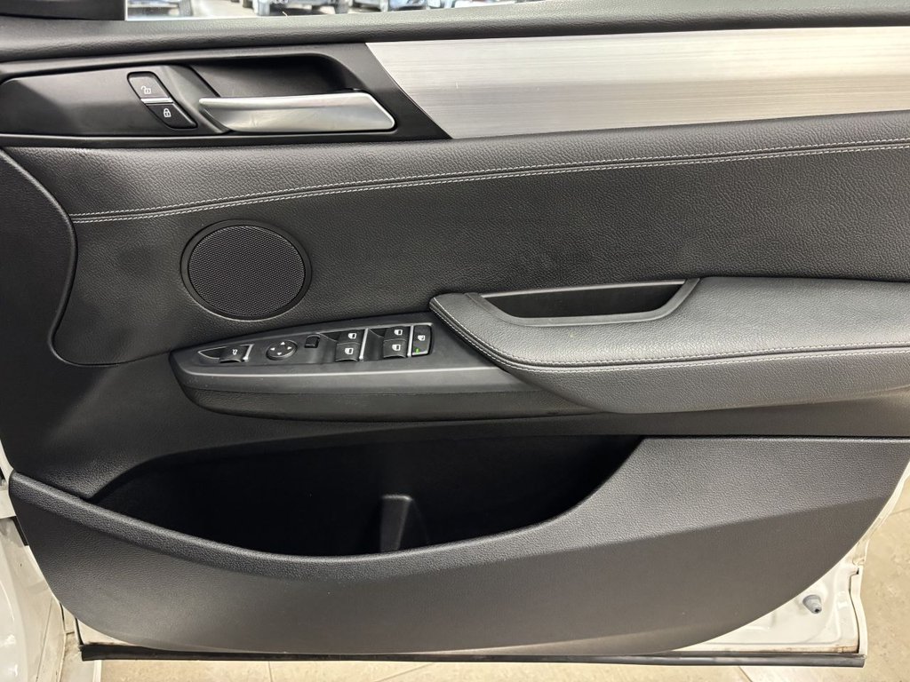 Used BMW X4 2016 for sale - 77558135: Photo 13