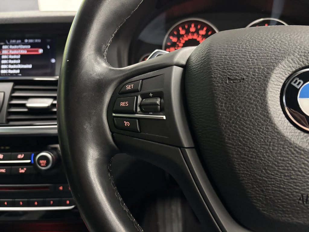 Used BMW X4 2016 for sale - 77558135: Photo 17