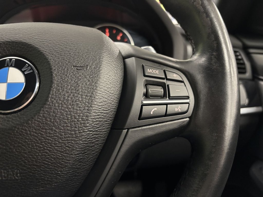 Used BMW X4 2016 for sale - 77558135: Photo 19