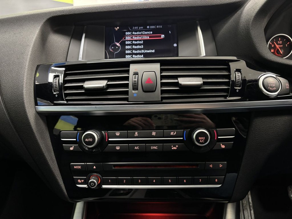 Used BMW X4 2016 for sale - 77558135: Photo 23