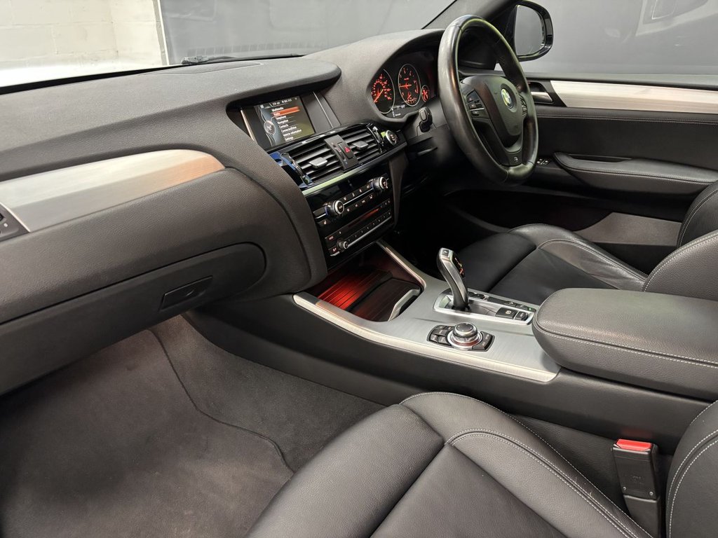 Used BMW X4 2016 for sale - 77558135: Photo 30