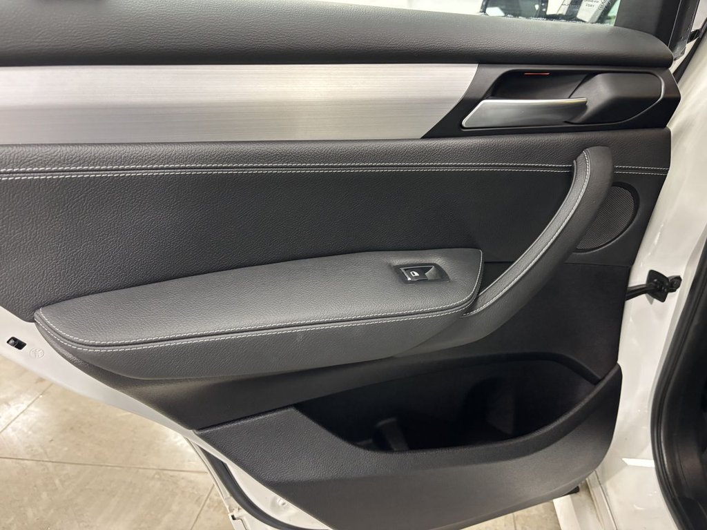 Used BMW X4 2016 for sale - 77558135: Photo 33