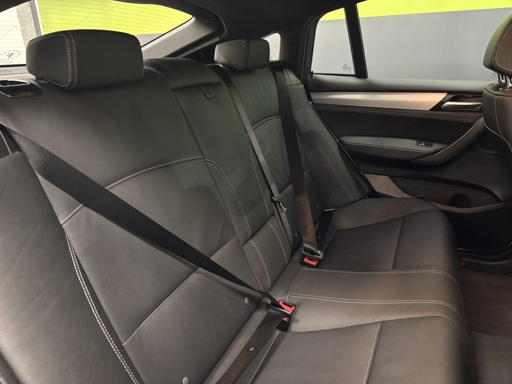 Used BMW X4 2016 for sale - 77558135: Photo 35
