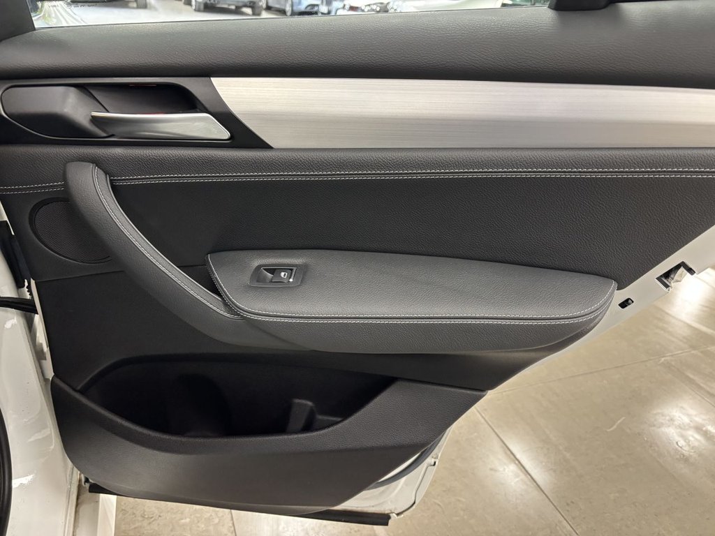 Used BMW X4 2016 for sale - 77558135: Photo 36