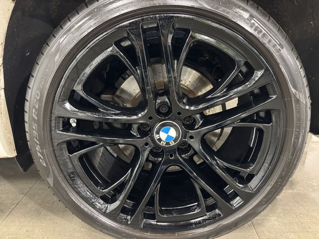 Used BMW X4 2016 for sale - 77558135: Photo 39