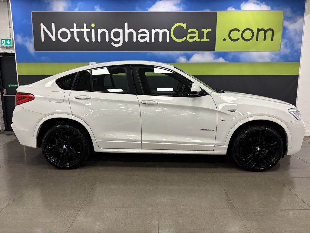 Used BMW X4 2016 for sale - 77558135: Photo 4