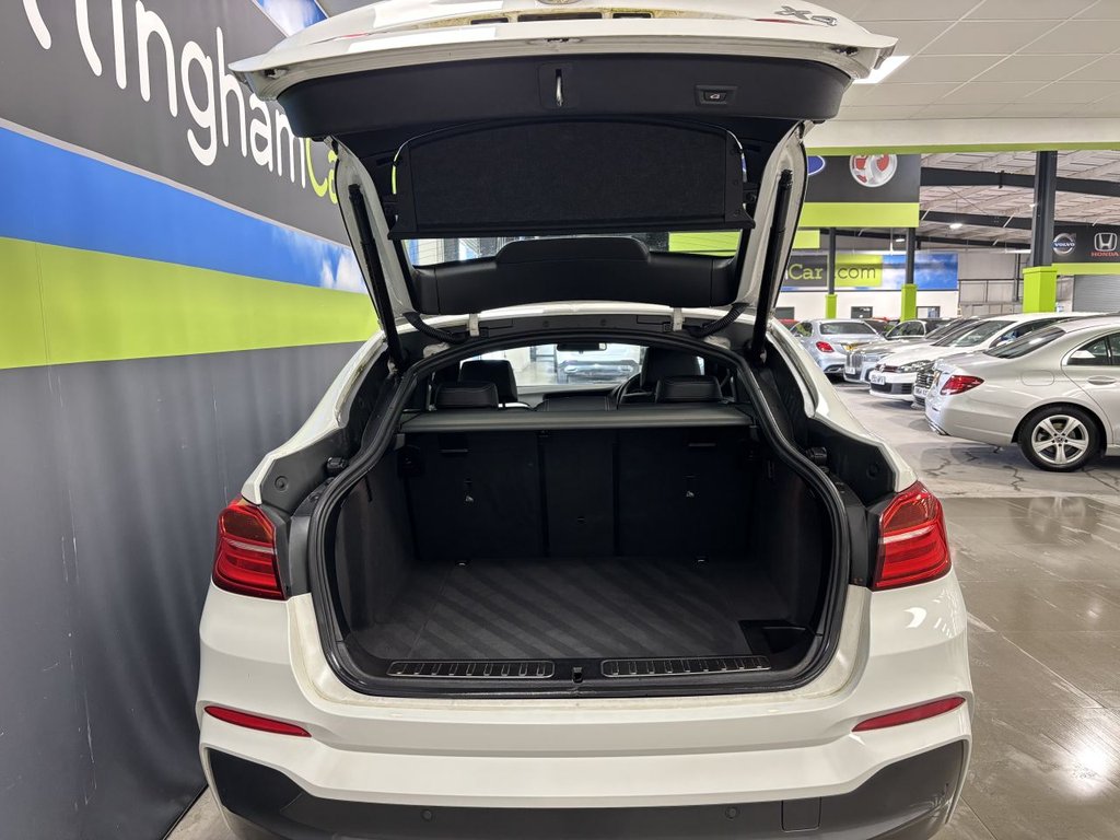 Used BMW X4 2016 for sale - 77558135: Photo 7