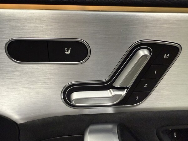 Used Mercedes-Benz A-Class 2020 for sale - 76313138: Photo 14