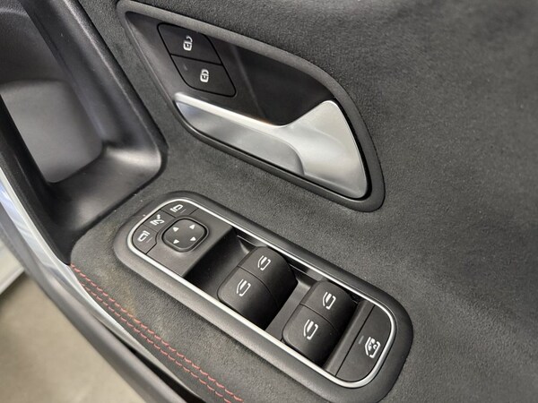 Used Mercedes-Benz A-Class 2020 for sale - 76313138: Photo 16