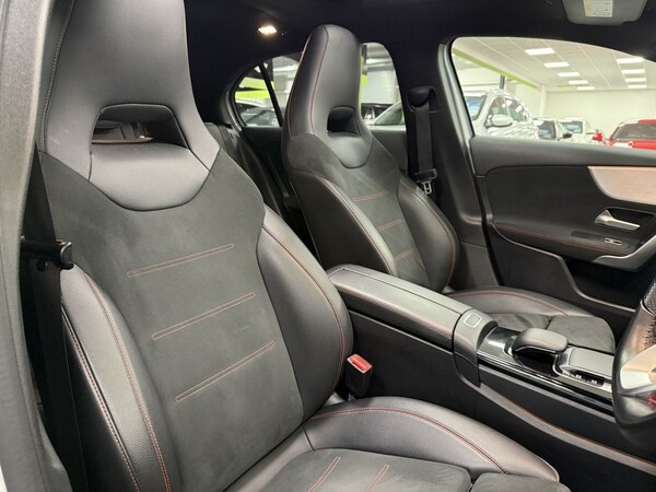 Used Mercedes-Benz A-Class 2020 for sale - 76313138: Photo 17