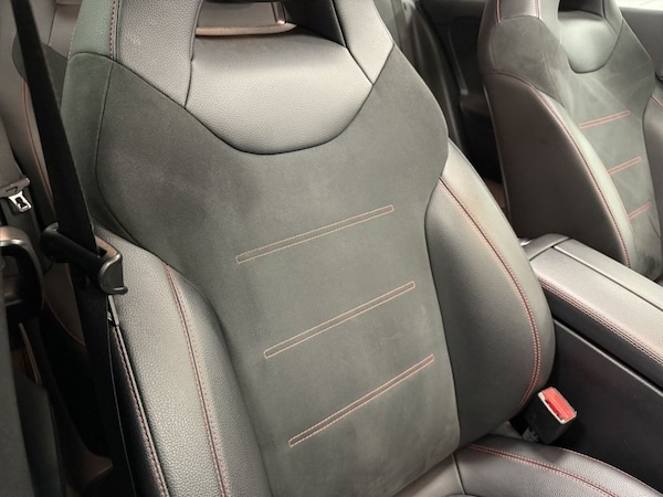 Used Mercedes-Benz A-Class 2020 for sale - 76313138: Photo 18