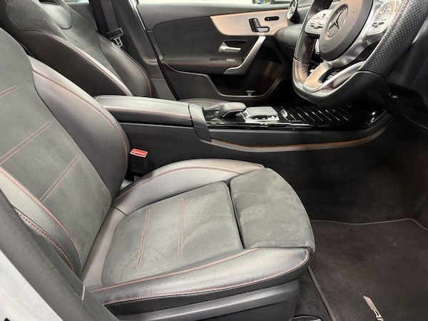 Used Mercedes-Benz A-Class 2020 for sale - 76313138: Photo 19