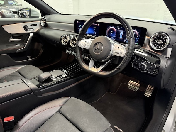 Used Mercedes-Benz A-Class 2020 for sale - 76313138: Photo 21