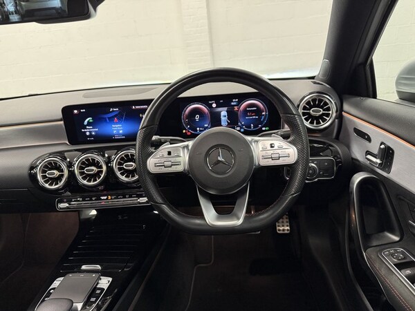 Used Mercedes-Benz A-Class 2020 for sale - 76313138: Photo 22