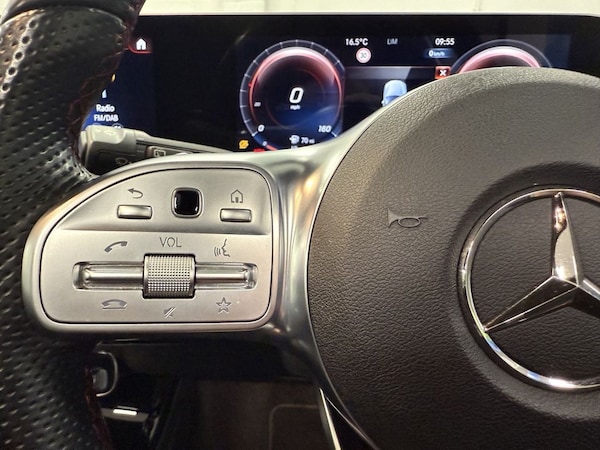 Used Mercedes-Benz A-Class 2020 for sale - 76313138: Photo 23