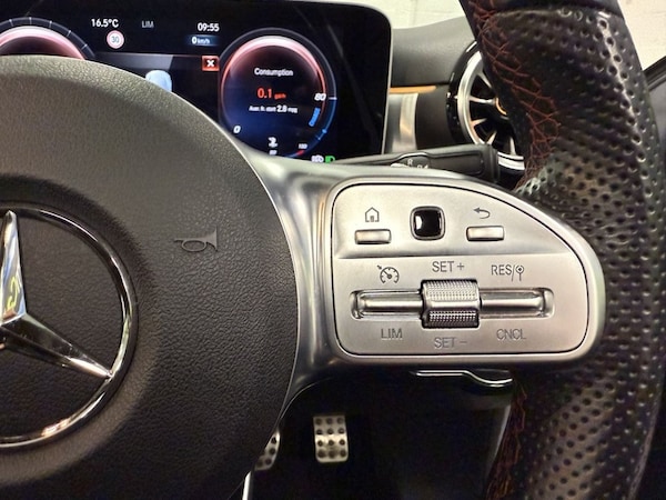 Used Mercedes-Benz A-Class 2020 for sale - 76313138: Photo 24