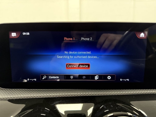 Used Mercedes-Benz A-Class 2020 for sale - 76313138: Photo 30