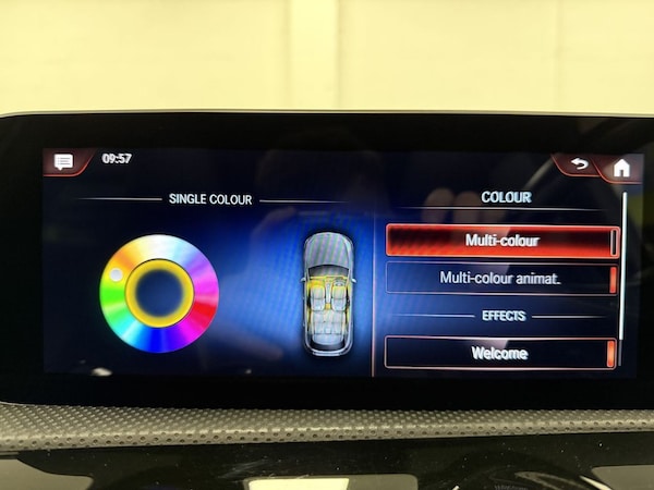 Used Mercedes-Benz A-Class 2020 for sale - 76313138: Photo 32