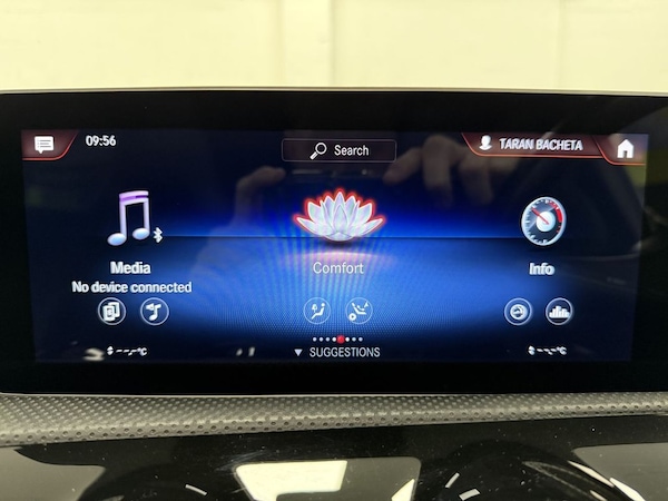 Used Mercedes-Benz A-Class 2020 for sale - 76313138: Photo 34