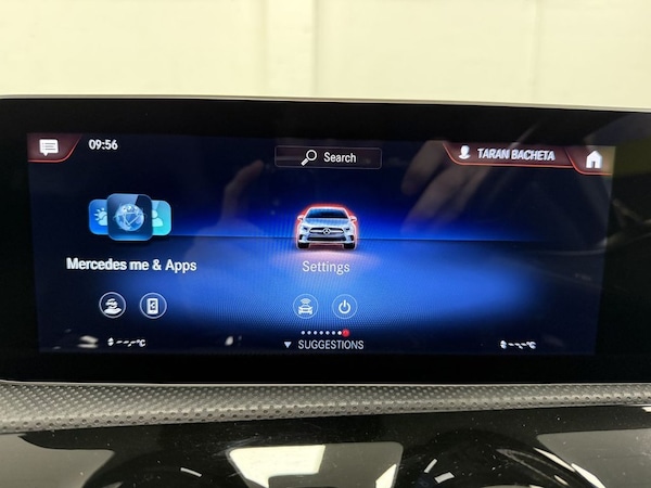Used Mercedes-Benz A-Class 2020 for sale - 76313138: Photo 35