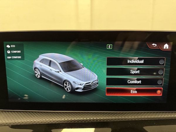 Used Mercedes-Benz A-Class 2020 for sale - 76313138: Photo 36