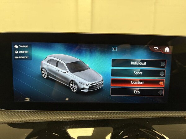 Used Mercedes-Benz A-Class 2020 for sale - 76313138: Photo 37