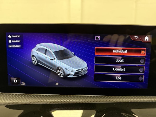 Used Mercedes-Benz A-Class 2020 for sale - 76313138: Photo 39