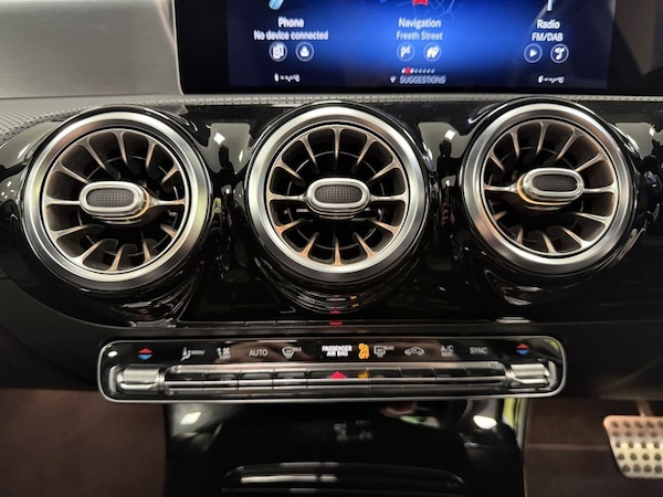 Used Mercedes-Benz A-Class 2020 for sale - 76313138: Photo 40
